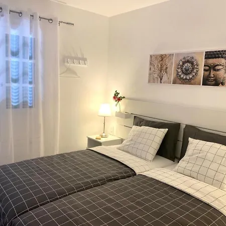 Apartment Carpe-diem-lanzarote