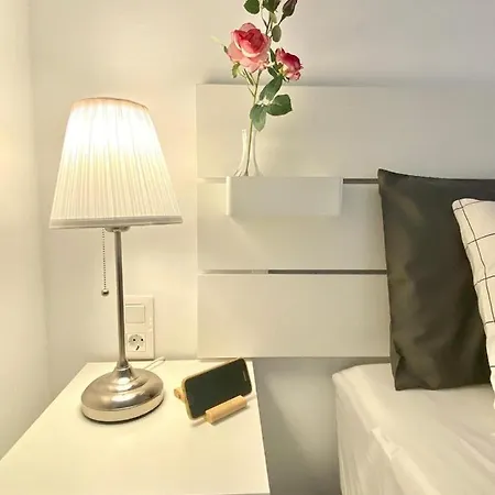 Carpe-diem-lanzarote Apartment Puerto del Carmen (Lanzarote)