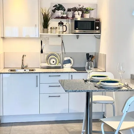 Apartment Carpe-diem-lanzarote